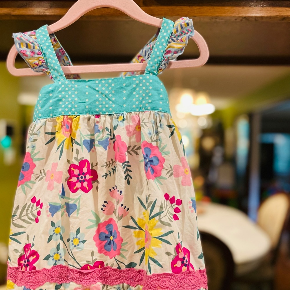 2T Matilda Jane top